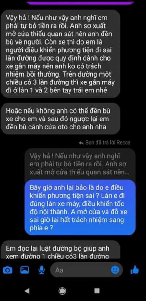 Bị bóc phốt lật mặt, diễn viên Huỳnh Anh nói gì? - Ảnh 5.