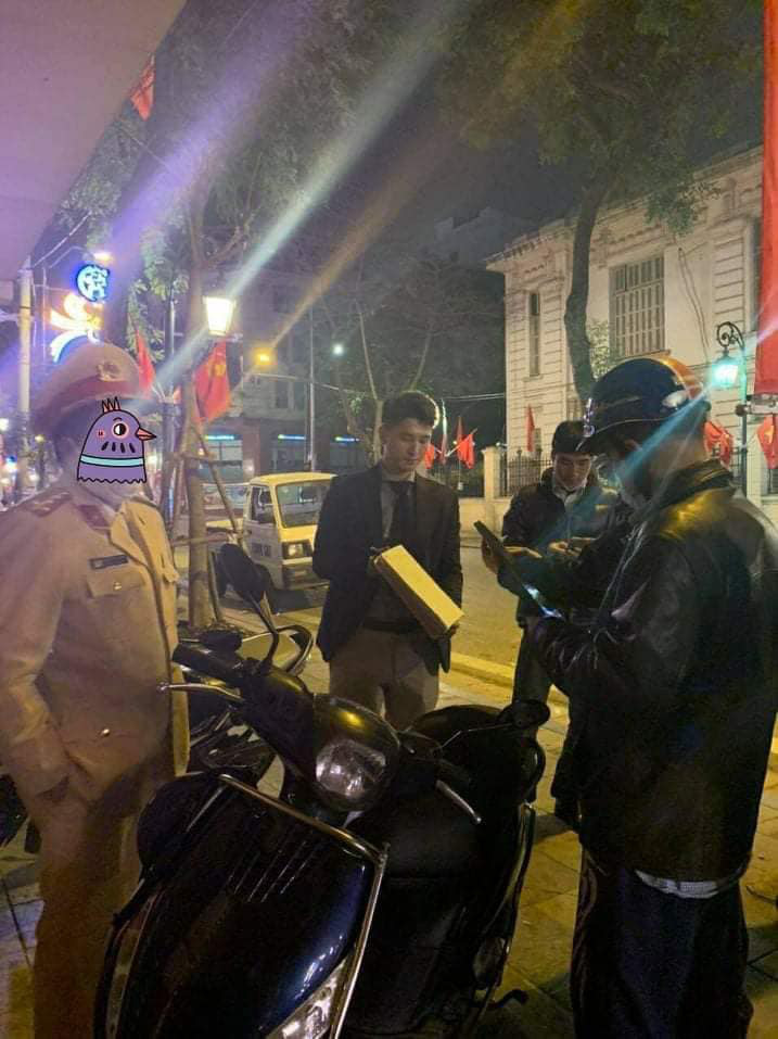 Bị bóc phốt lật mặt, diễn viên Huỳnh Anh nói gì? - Ảnh 2. Bị bóc phốt lật mặt, diễn viên Huỳnh Anh nói gì? - Ảnh 2.