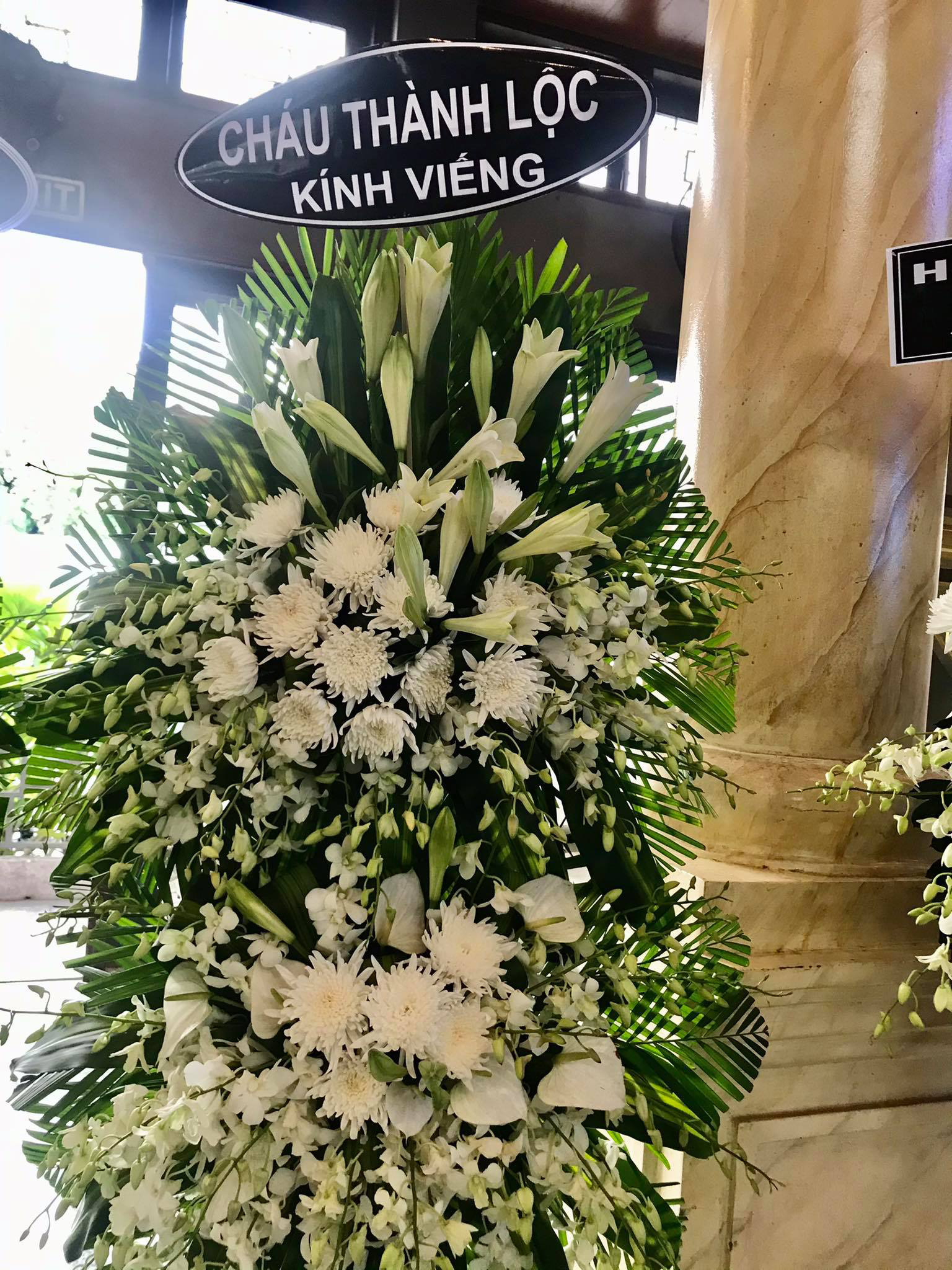 Kỳ nữ Kim Cương tiễn biệt đào độc Kim Giác - Ảnh 4. Kỳ nữ Kim Cương tiễn biệt đào độc Kim Giác - Ảnh 4.