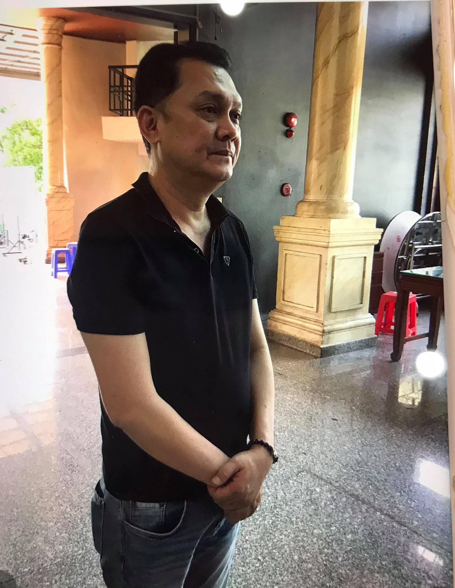 Kỳ nữ Kim Cương tiễn biệt đào độc Kim Giác - Ảnh 3. Kỳ nữ Kim Cương tiễn biệt đào độc Kim Giác - Ảnh 3.