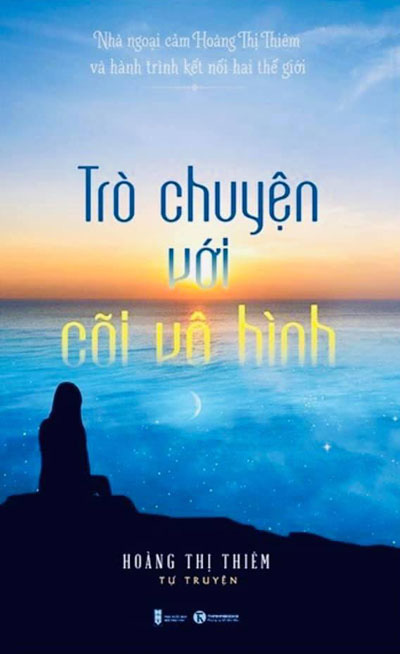 Tranh cãi quanh bản quyền Trò chuyện với cõi vô hình - Ảnh 1.