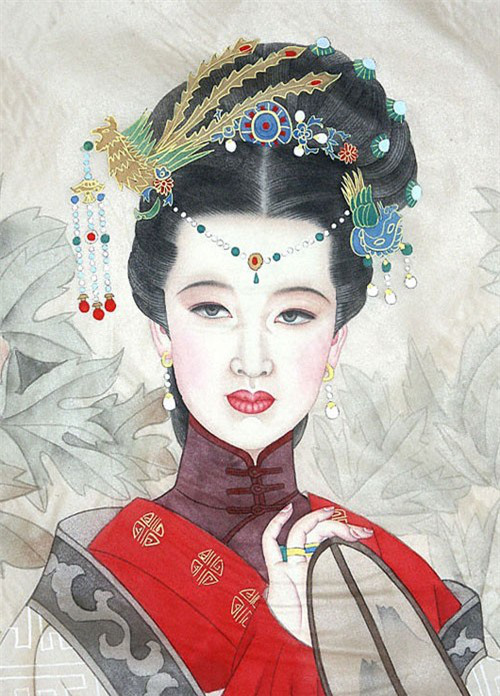 Bí mật làm đẹp của 5 nhan sắc huyền thoại Trung Hoa - Ảnh 2.