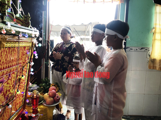 Đề nghị cấp bằng Tổ quốc ghi c&ocirc;ng cho tiểu thương hy sinh v&igrave; cứu người - Ảnh 3.