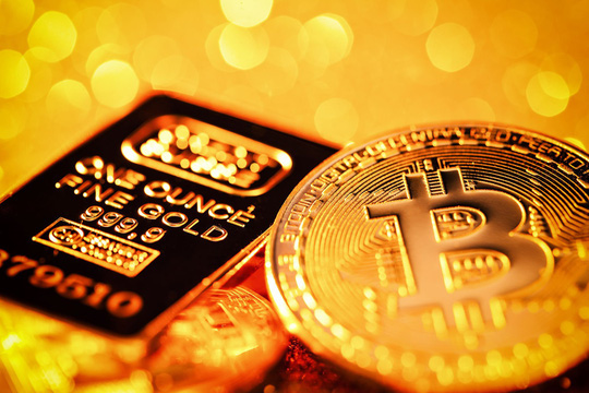 Bitcoin biến động mạnh, nhiều rủi ro “bong bóng” - Ảnh 1.