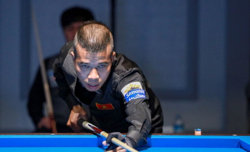 Billiards Việt Nam muốn xưng bá tại SEA Games 31 - Ảnh 5.
