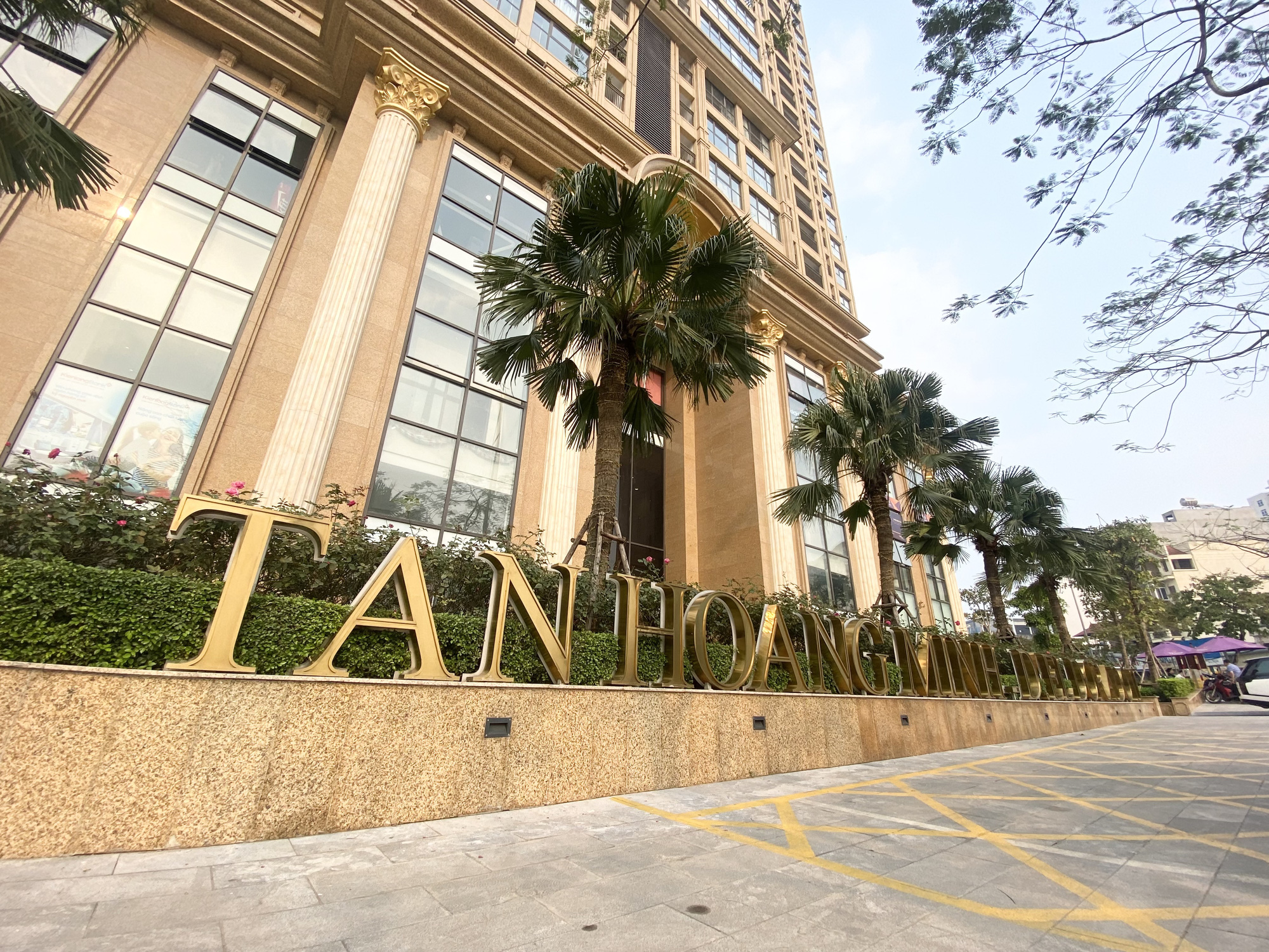 Chưa được hoàn tiền, nhà đầu tư trái phiếu Tân Hoàng Minh kiến nghị lên Bộ Tài chính - Ảnh 2. Chưa được hoàn tiền, nhà đầu tư trái phiếu Tân Hoàng Minh kiến nghị lên Bộ Tài chính - Ảnh 2.