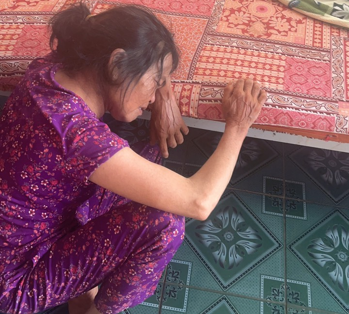 Ba học sinh chung lớp chết đuối thương tâm - Ảnh 3. Ba học sinh chung lớp chết đuối thương tâm - Ảnh 3.