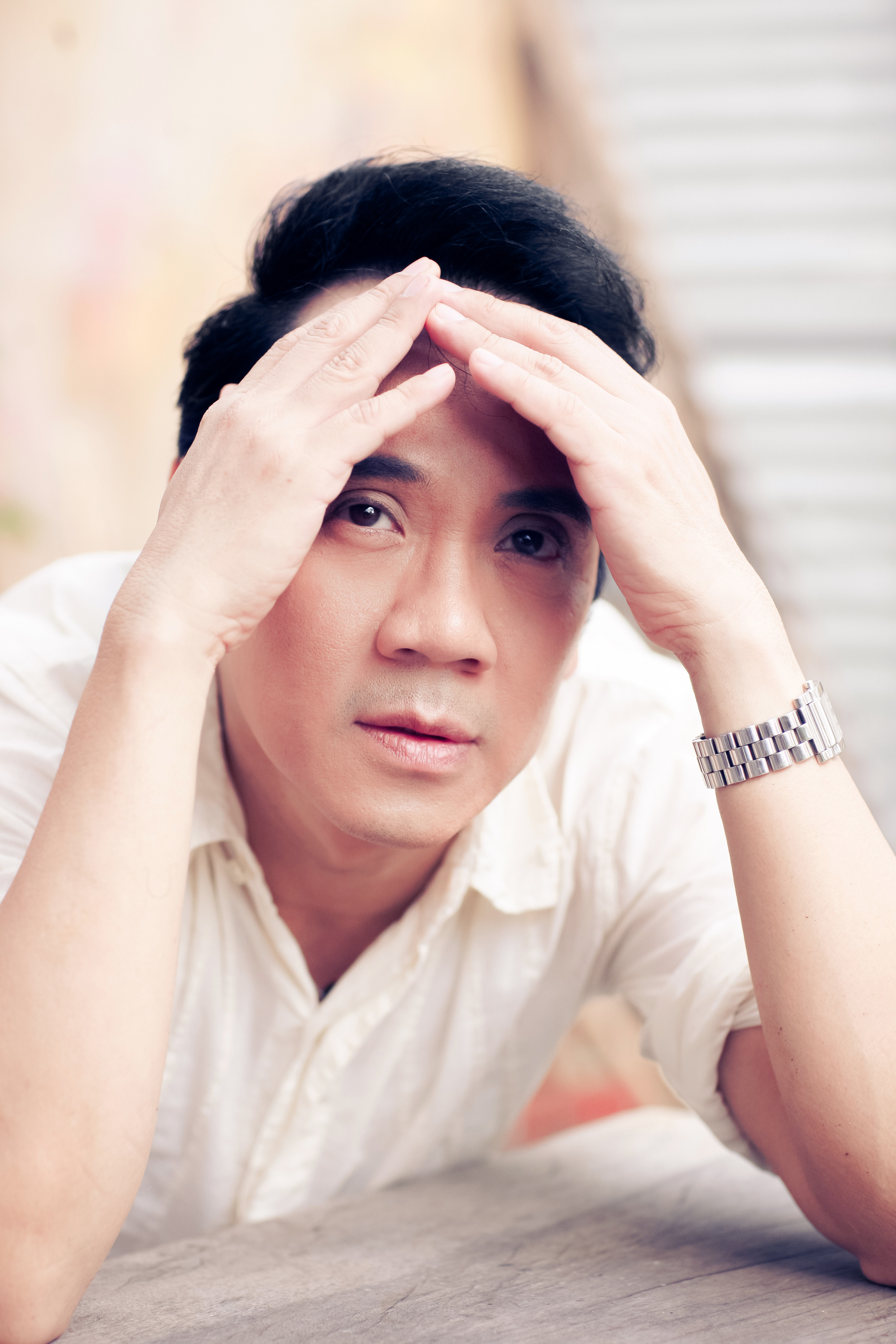 Mỗi lần NSƯT Thành Lộc bàn chuyện showbiz, cư dân mạng dậy sóng - Ảnh 2. Mỗi lần NSƯT Thành Lộc bàn chuyện showbiz, cư dân mạng dậy sóng - Ảnh 2.