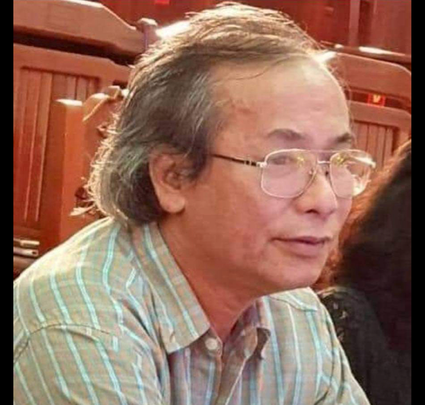 Nhạc sĩ Phan Hồng Sơn qua đời vì ung thư - Ảnh 1. Nhạc sĩ Phan Hồng Sơn qua đời vì ung thư - Ảnh 1.