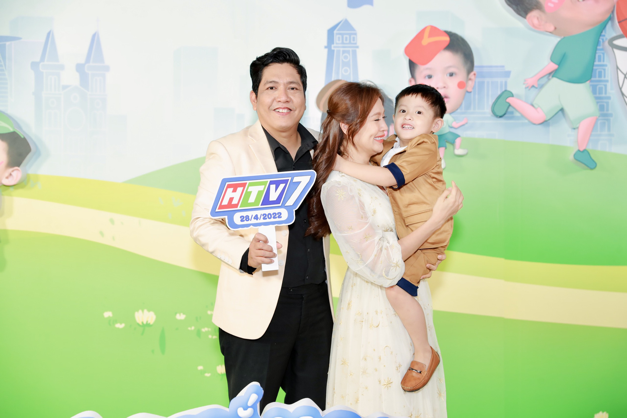 Diễn viên Thanh Thúy sốc vì bị đuổi ra khỏi nhà - Ảnh 1. Diễn viên Thanh Thúy sốc vì bị đuổi ra khỏi nhà - Ảnh 1.
