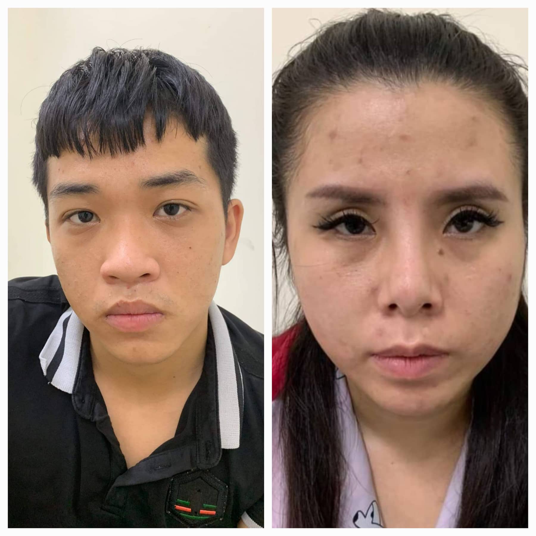 Bắt giữ hot girl bán “nước nho ma túy” lần đầu xuất hiện ở Đà Nẵng - Ảnh 2. Bắt giữ hot girl bán “nước nho ma túy” lần đầu xuất hiện ở Đà Nẵng - Ảnh 2.