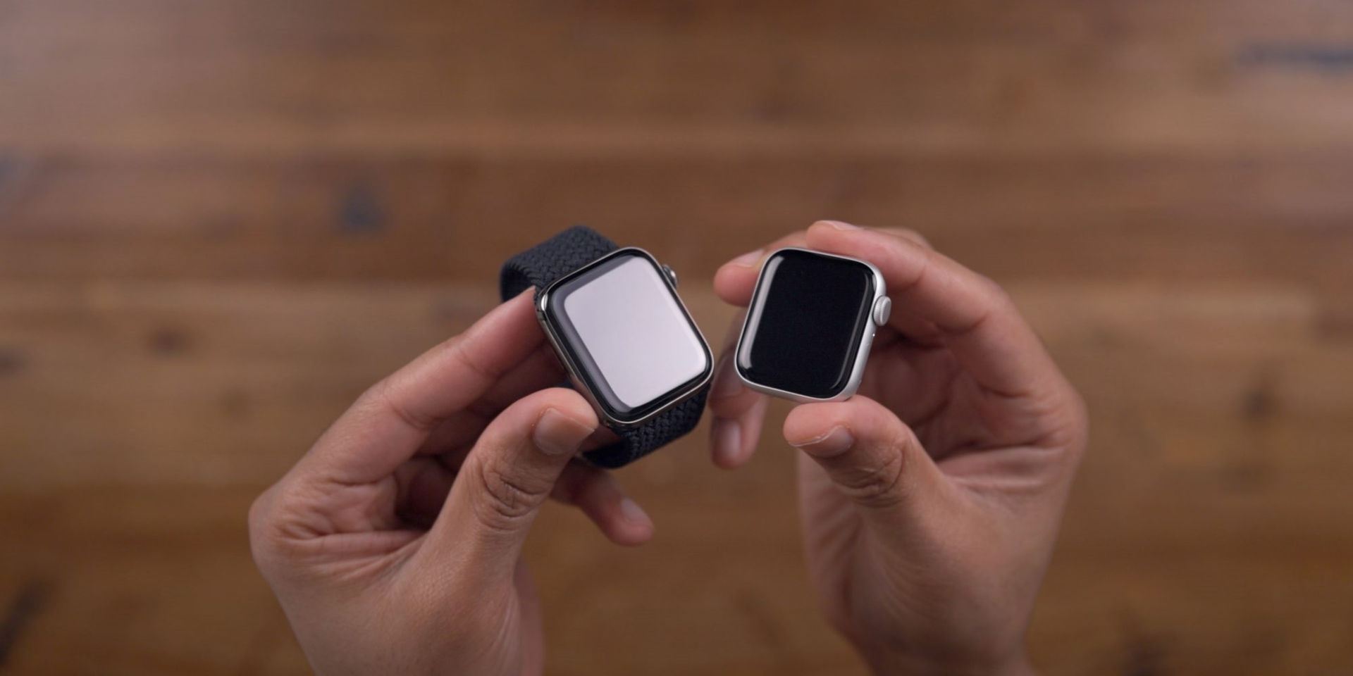 Apple sữa miễn phí toàn cầu đồng hồ thông minh bị lỗi - Ảnh 1. Apple sữa miễn phí toàn cầu đồng hồ thông minh bị lỗi - Ảnh 1.