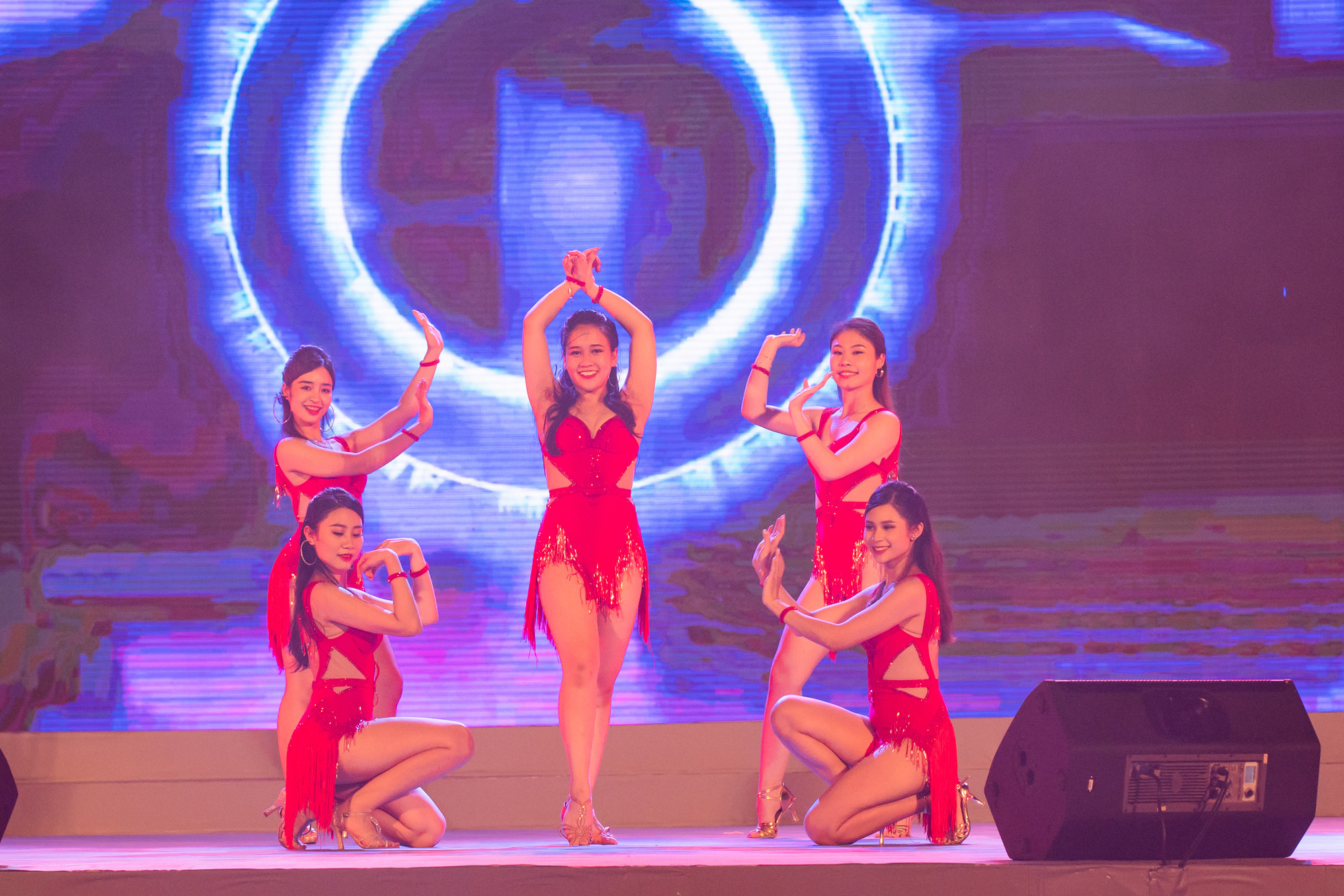 Sầm Sơn không ngủ với hàng loạt sự kiện giải trí hoành tráng suốt 4 tháng hè - Ảnh 3. Sầm Sơn không ngủ với hàng loạt sự kiện giải trí hoành tráng suốt 4 tháng hè - Ảnh 3.