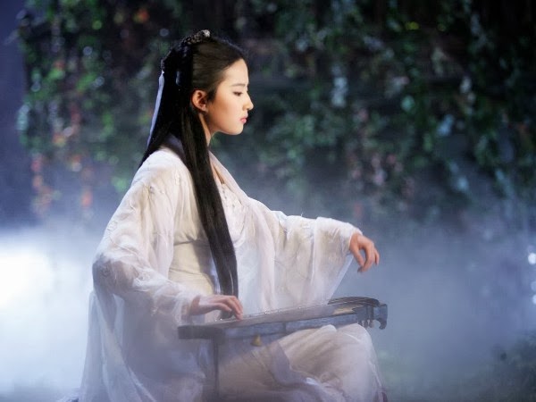 Những “Tiểu Long Nữ” được khen và bị ném đá - Ảnh 9. Những “Tiểu Long Nữ” được khen và bị ném đá - Ảnh 9.