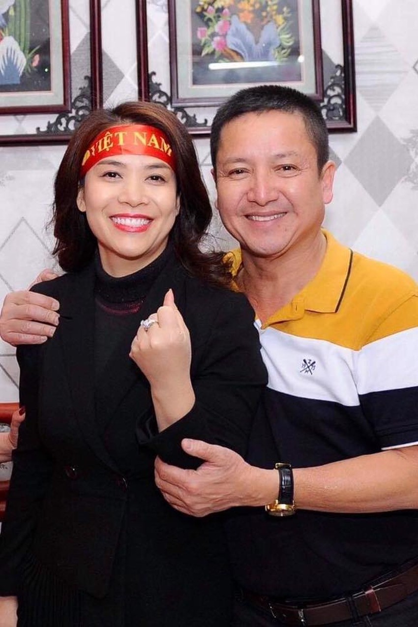 NSƯT Chí Trung sau đổ vỡ hôn nhân: Chỉ muốn yêu chứ không cưới người mới - Ảnh 4. NSƯT Chí Trung sau đổ vỡ hôn nhân: Chỉ muốn yêu chứ không cưới người mới - Ảnh 4.