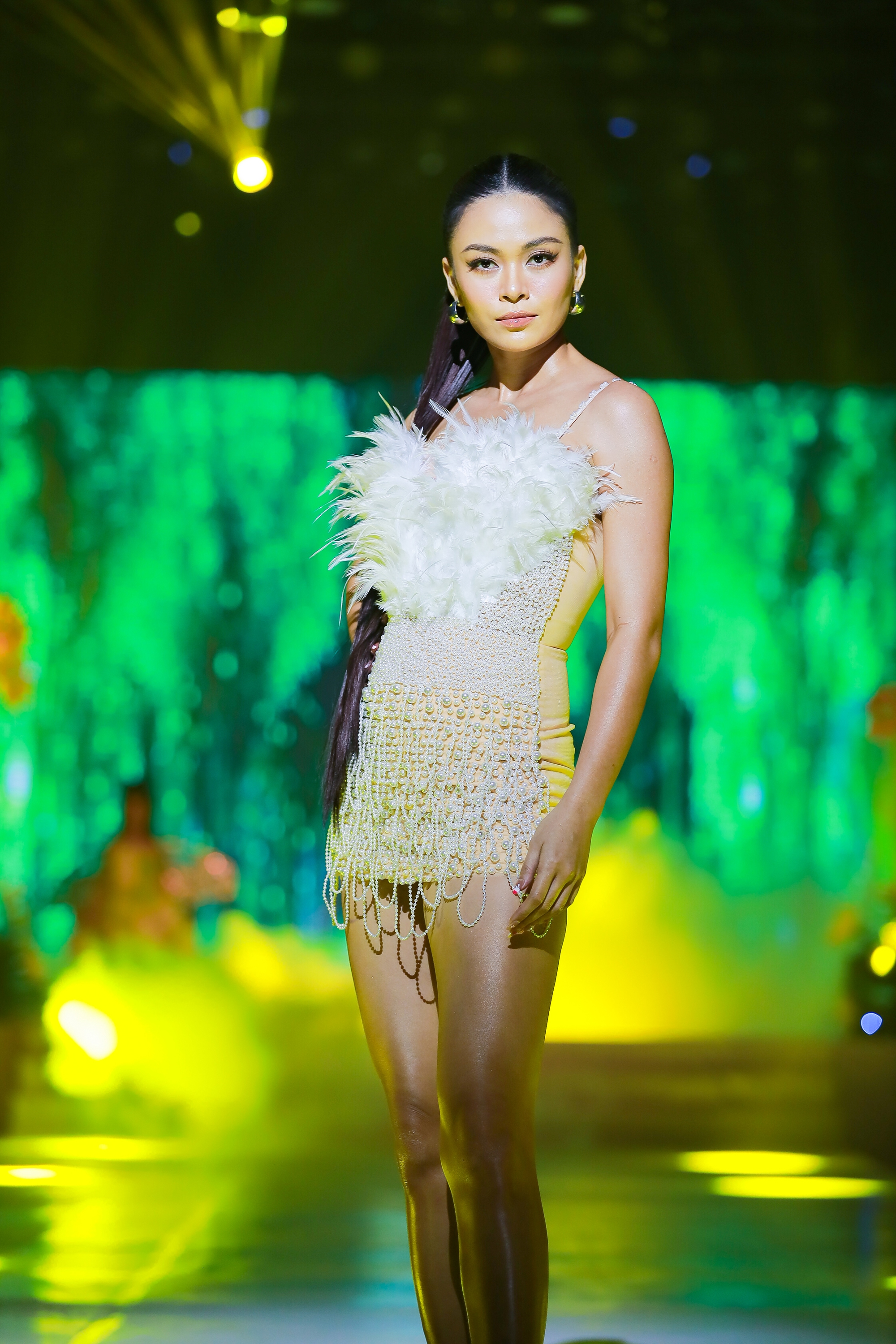 My Dream Fashion Show 2022 trình làng 5 bộ sưu tập độc đáo dành cho trẻ - Ảnh 9. My Dream Fashion Show 2022 trình làng 5 bộ sưu tập độc đáo dành cho trẻ - Ảnh 9.