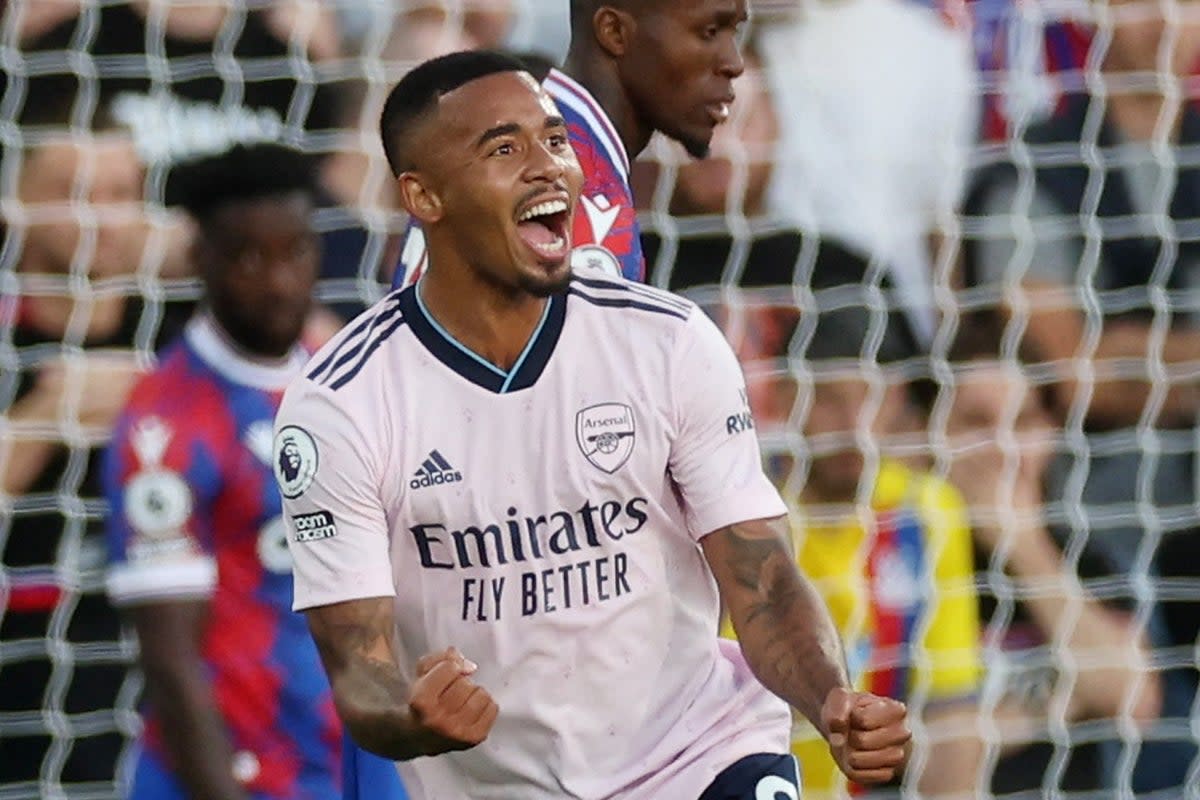 Điểm sáng từ 3 nhân tố mới của “Pháo thủ” Arsenal - Ảnh 3. Điểm sáng từ 3 nhân tố mới của “Pháo thủ” Arsenal - Ảnh 3.