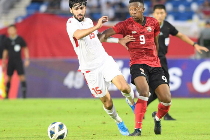 “Kịch bản” bất ngờ tại King’s Cup 2022 - Ảnh 3. “Kịch bản” bất ngờ tại King’s Cup 2022 - Ảnh 3.