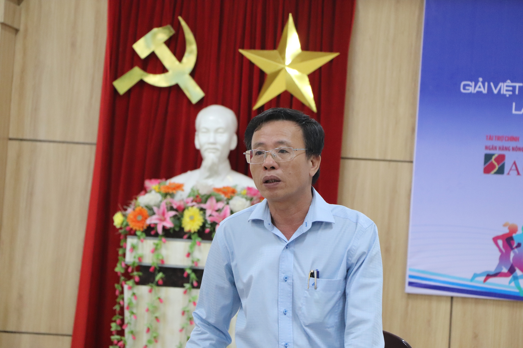 Nhiều nhà vô địch SEA Games tranh tài tại Giải Việt dã Báo Quảng Nam - Ảnh 1. Nhiều nhà vô địch SEA Games tranh tài tại Giải Việt dã Báo Quảng Nam - Ảnh 1.