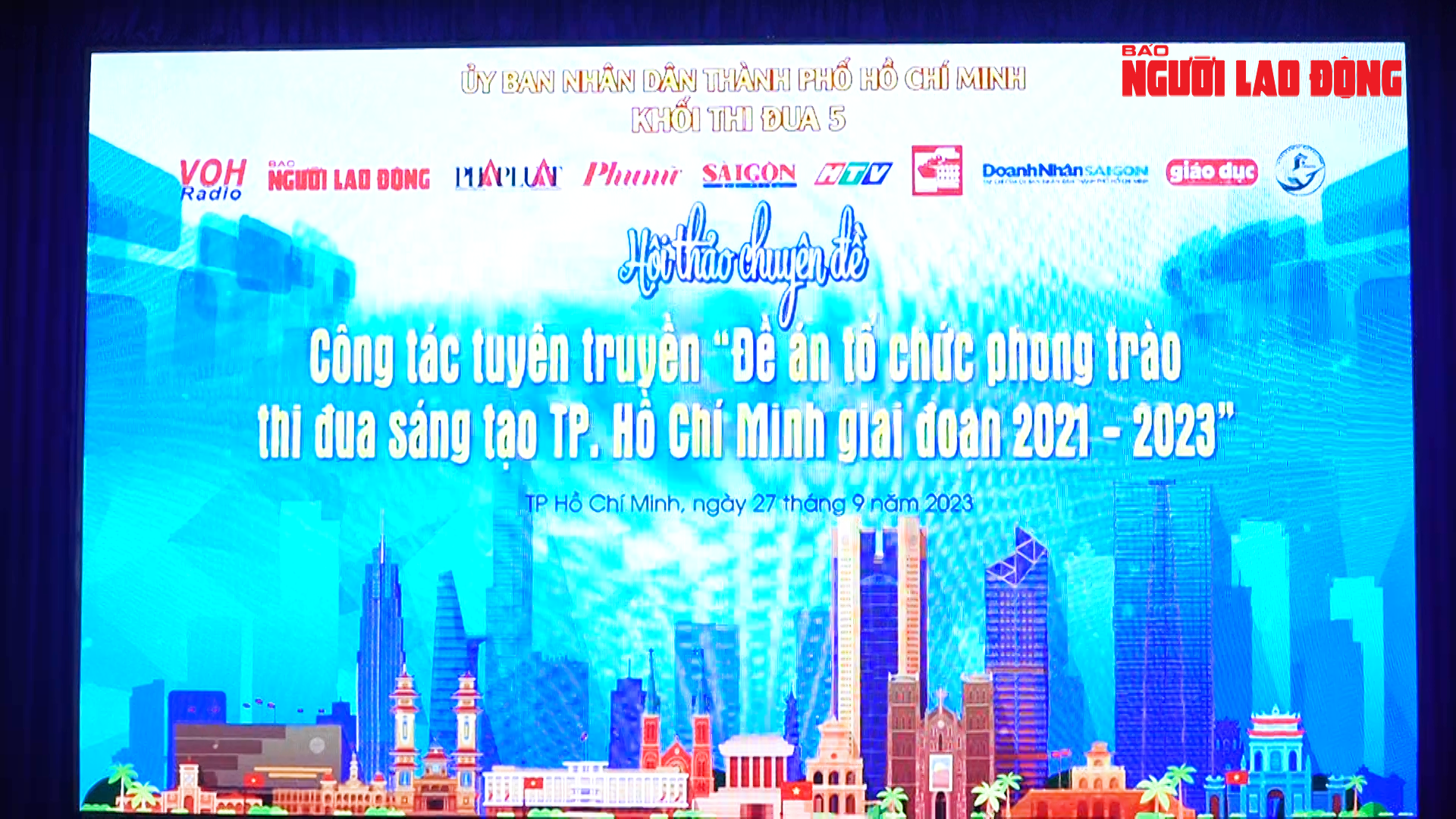 Báo chí cần đi sâu hơn vào đời sống, tìm ra điểm sáng trong cộng đồng