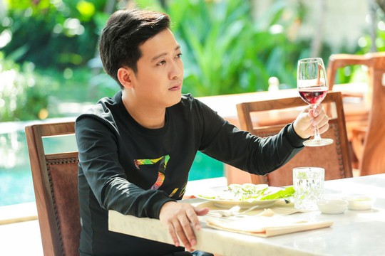 “Hụt” phim Tết Dustin Nguyễn, Trường Giang tái hợp Đức Thịnh - Ảnh 6.