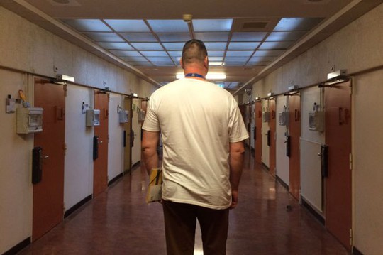 Hà Lan: Nhà tù đóng cửa vì thiếu... tù nhân - Ảnh 1.
