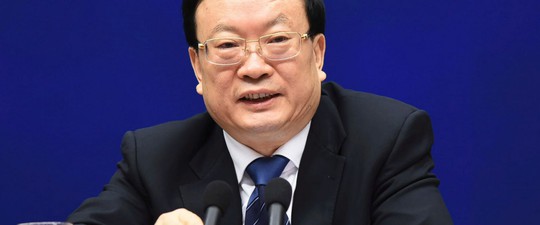 Nhận hối lộ gần 100 triệu USD, các quan chức Trung Quốc rủ nhau vào tù