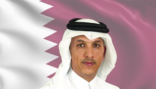 Qatar quá giàu nên không cần để ý Ả Rập Saudi - Ảnh 1.