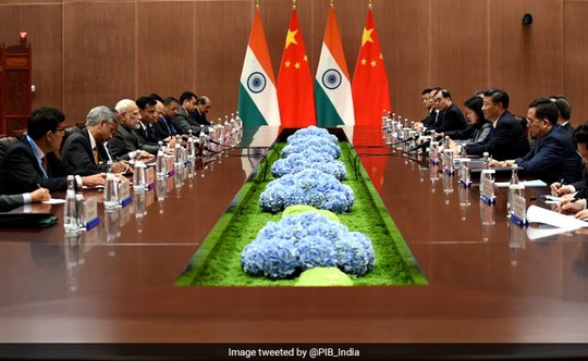Quyết định bất ngờ của Trung Quốc tại Hội nghị BRICS  - Ảnh 1.
