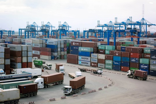 CPTPP không chỉ là thương mại - Ảnh 1. CPTPP không chỉ là thương mại - Ảnh 1.