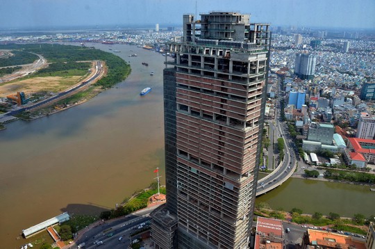 Sôi động mua - bán nợ xấu - Ảnh 1. Sôi động mua - bán nợ xấu - Ảnh 1.