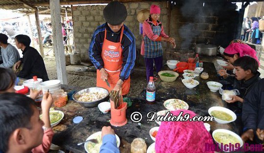 Tất tần tật kinh nghiệm du lịch Hà Giang - Ảnh 12.