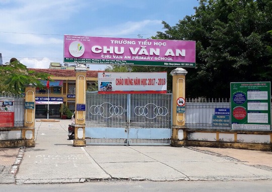Thực hư thông tin HS lớp 1 phải đóng 16 triệu đồng - Ảnh 1. Thực hư thông tin HS lớp 1 phải đóng 16 triệu đồng - Ảnh 1.