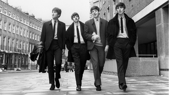 Album Beatles bất tử - Ảnh 1.