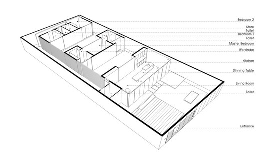 Choáng ngợp với biệt thự 3 ngăn kéo ở Vũng Tàu - Ảnh 15.