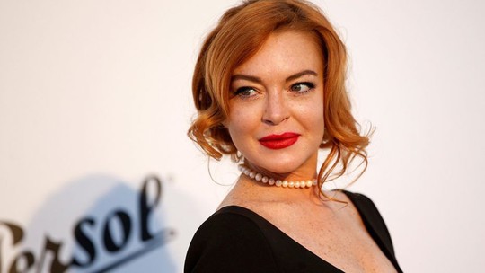 Lindsay Lohan bị rắn cắn ở Thái Lan - Ảnh 1.