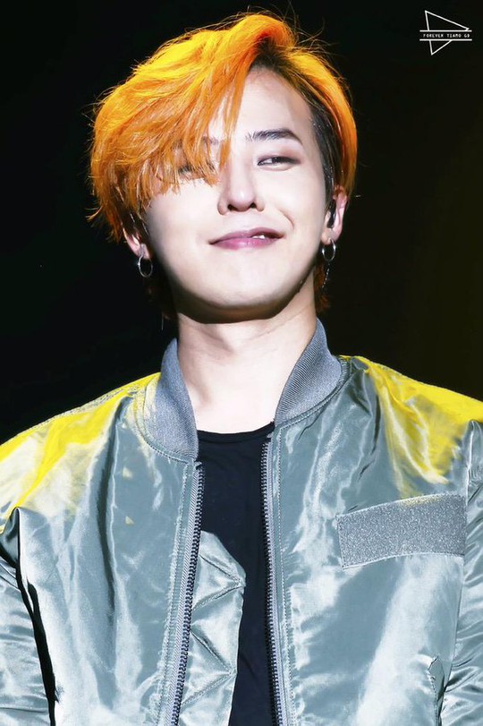 G-Dragon lập kỷ lục với album mới - Ảnh 3.