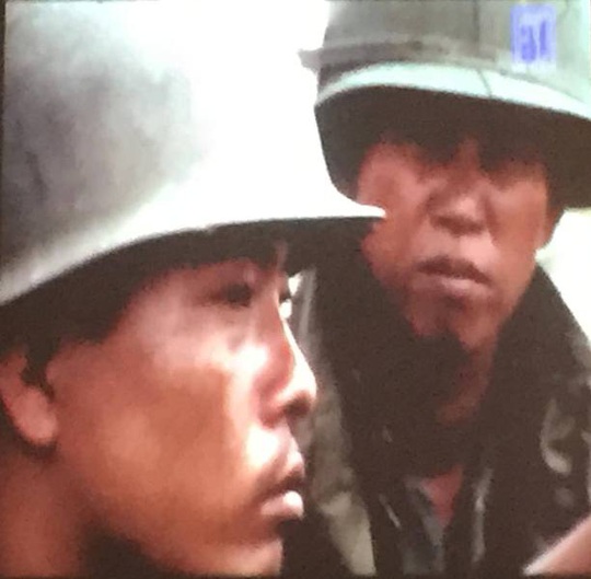 
Hình ảnh trong phim  Việt Nam: 30 ngày ở Sài Gòn
