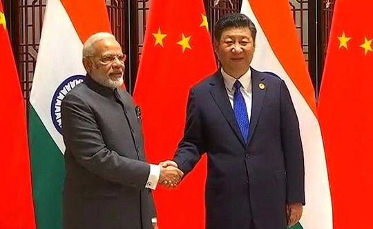 Quyết định bất ngờ của Trung Quốc tại Hội nghị BRICS  - Ảnh 2.