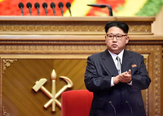 Ông Donald Trump vạch lằn ranh đỏ, Triều Tiên vượt qua tức thì - Ảnh 2.