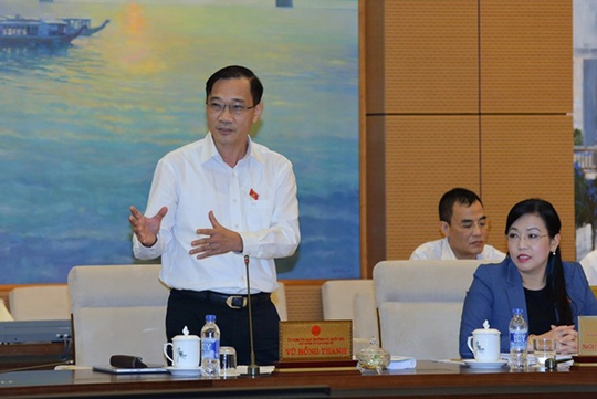 Giảm gi