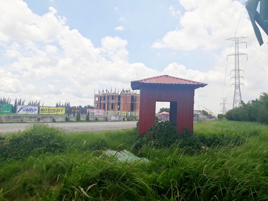 Hành trình từ Happy Land đến dự án bị siết nợ - Ảnh 7.