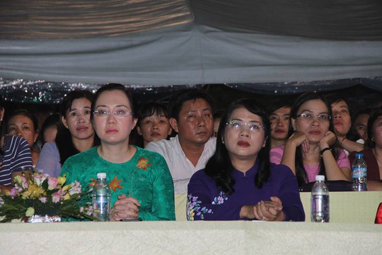 Đang trực tiếp cầu truyền hình “Linh thiêng Việt Nam” tại Phú Quốc - Ảnh 2.