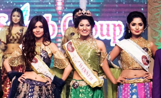Tân Hoa hậu Thế giới Bangladesh bị truất vương miện - Ảnh 3.
