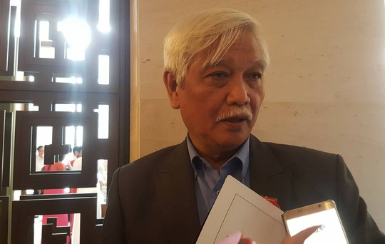 Phải truy, xử l