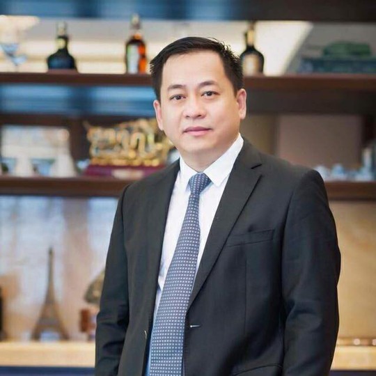 Khởi tố, truy nã Vũ nhôm vì cố ý làm lộ tài liệu bí mật nhà nước - Ảnh 1. Khởi tố, truy nã Vũ nhôm vì cố ý làm lộ tài liệu bí mật nhà nước - Ảnh 1.