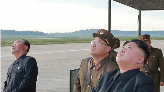 Những toan tính sắc lạnh của Triều Tiên - Ảnh 1.