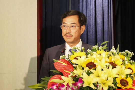 Ông Trịnh Văn Quyết chính thức trở thành Tân Chủ tịch HĐQT FLC Faros - Ảnh 2.