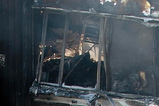 Vụ cháy ở London: Hơn 100 người có thể đã thiệt mạng - Ảnh 3.