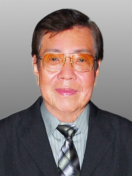 Soạn giả Yên Lang, tác giả ‘Đêm lạnh chùa hoang,’ qua đời